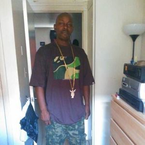 Meet your Posher, Tim